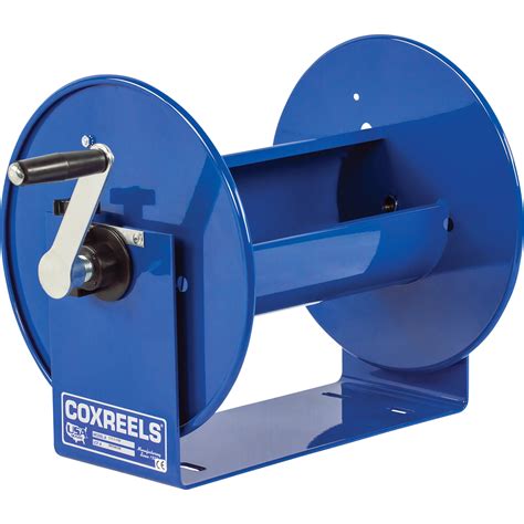 bvxx|Coxreels Pressure Washer Hose Reel,3000 PSI, 300ft. x 3/8in